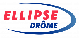 Logo Ellipse DROME